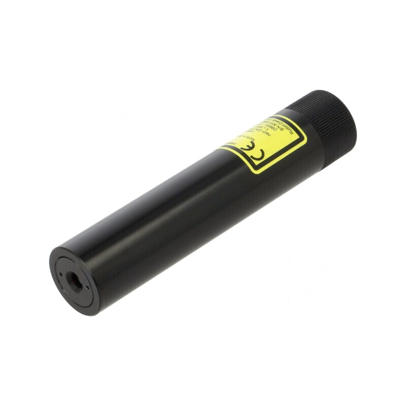 'Modul Laser 1mW Roșu 650nm 3V' | Electronic-mag.ro | Componente Electronice