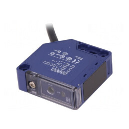 Senzor Fotoelectric Reflexiv 0-1m SPDT Dark-On/Light-On | Electronic-mag.ro | Componente Electronice