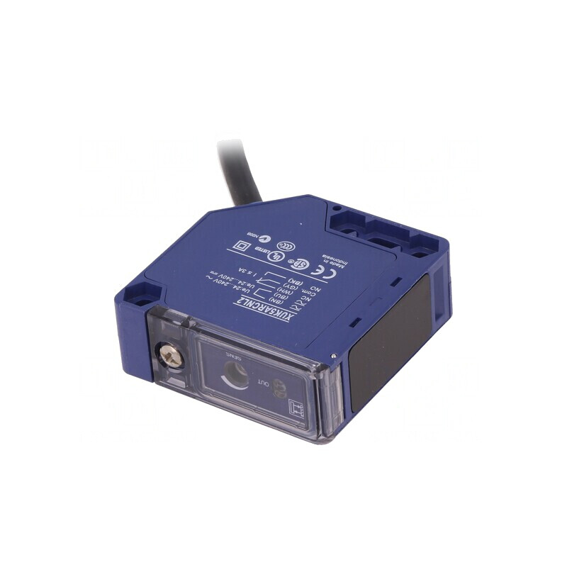 Senzor Fotoelectric Reflexiv 0-1m SPDT Dark-On/Light-On | Electronic-mag.ro | Componente Electronice Senzor Fotoelectric Reflexiv 0-1m SPDT Dark-On/Light-On | Electronic-mag.ro | Componente Electronice