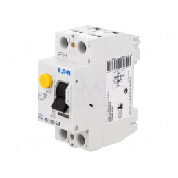 Întrerupător diferenţial 40A 30mA 2P 400VAC | Electronic-mag.ro | Componente Electronice