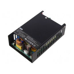 Alimentator Pulsatoriu 500W 12V 27.5A | Electronic-mag.ro | Componente Electronice