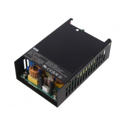 "Alimentator Pulsatoriu 500W 36VDC 11,39A" | Electronic-mag.ro | Componente Electronice