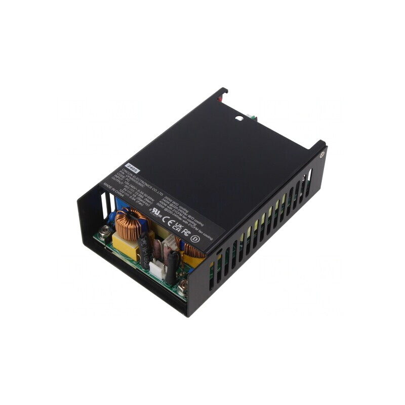 "Alimentator Pulsatoriu 500W 36VDC 11,39A" | Electronic-mag.ro | Componente Electronice "Alimentator Pulsatoriu 500W 36VDC 11,39A" | Electronic-mag.ro | Componente Electronice