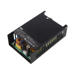 Alimentator Pulsatoriu 500W 48V 8,54A | Electronic-mag.ro | Componente Electronice
