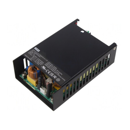 Alimentator Pulsatoriu 500W 48V 8,54A | Electronic-mag.ro | Componente Electronice