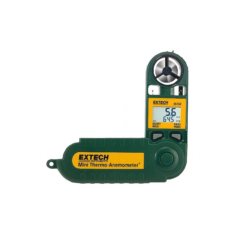 Termoanemometru Digital cu Umiditate și Temperatură | Electronic-mag.ro | Componente Electronice Termoanemometru Digital cu Umiditate și Temperatură | Electronic-mag.ro | Componente Electronice