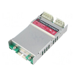 Convertor DC/DC 20W 43-160V la 12V 1,67A | Electronic-mag.ro | Componente Electronice