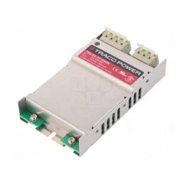 Convertor DC/DC 20W 43-160V la 24V 833mA | Electronic-mag.ro | Componente Electronice