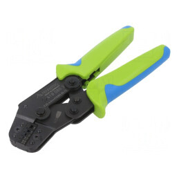 Unealtă de sertizare manșoane cablu izolate PEW 8 | Electronic-mag.ro | Componente Electronice