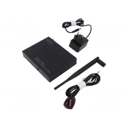 Extender HDMI Fără Fir HDCP 1.3 HDMI 1.3 | Electronic-mag.ro | Componente Electronice