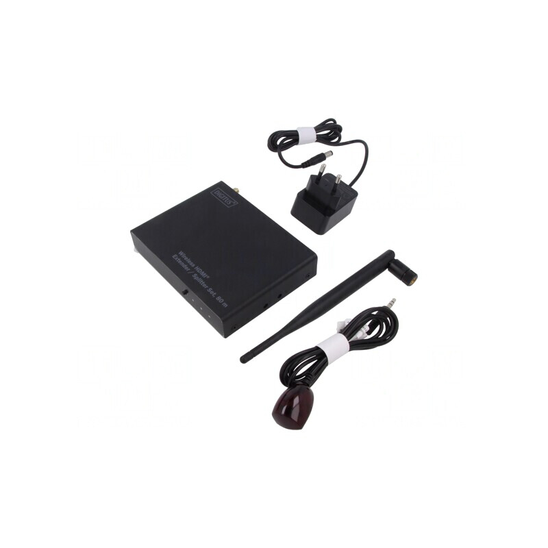 Extender HDMI Fără Fir HDCP 1.3 HDMI 1.3 | Electronic-mag.ro | Componente Electronice