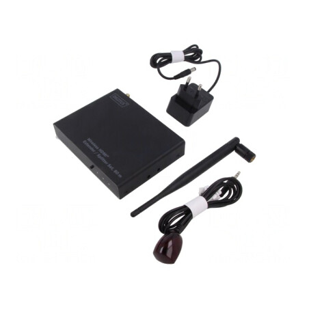Extender HDMI Fără Fir HDCP 1.3 HDMI 1.3 | Electronic-mag.ro | Componente Electronice