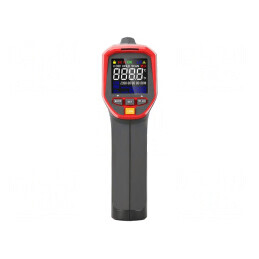 Pirometru LCD -32÷1300°C UT303C