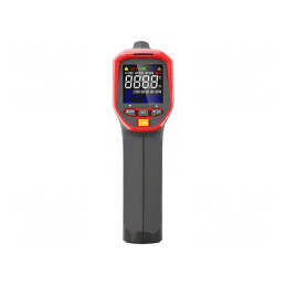 Pirometru LCD -32÷1300°C UT303C | Electronic-mag.ro | Componente Electronice