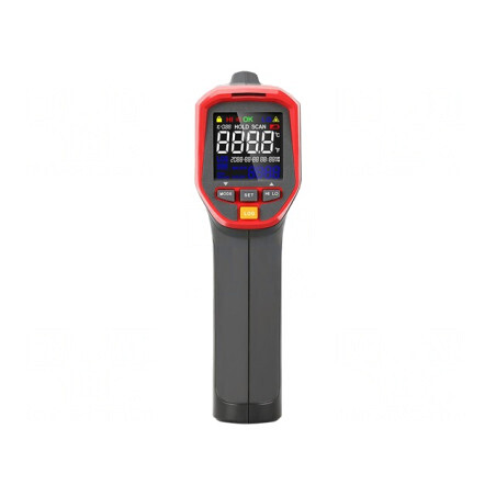 Pirometru LCD -32÷1300°C UT303C | Electronic-mag.ro | Componente Electronice