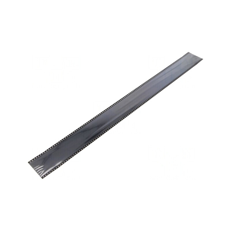 Bandă portantă ESD neagră 44mm 250 buc | Electronic-mag.ro | Componente Electronice Bandă portantă ESD neagră 44mm 250 buc | Electronic-mag.ro | Componente Electronice