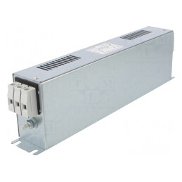 Filtru Anti-Interferenţe Trifazic 480VAC 42A FMBC-A91R-4210 | Electronic-mag.ro | Componente Electronice