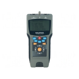 Tester Cabluri LAN RJ12 RJ45 TCT-2690PRO | Electronic-mag.ro | Componente Electronice
