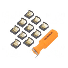 Set de reparare NaviTEK | Electronic-mag.ro | Componente Electronice