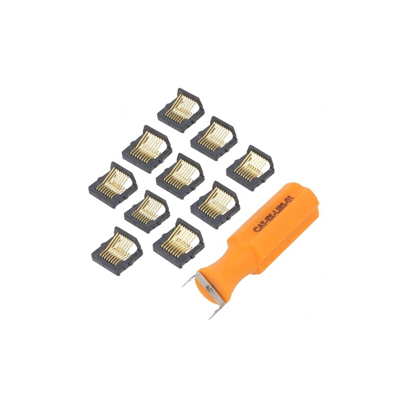 Set de reparare NaviTEK | Electronic-mag.ro | Componente Electronice