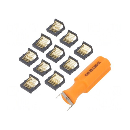 Set de reparare NaviTEK | Electronic-mag.ro | Componente Electronice