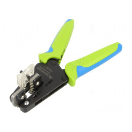Dezizolator Cabluri 1.5mm-5.8mm | Electronic-mag.ro | Componente Electronice