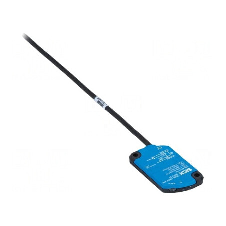 Senzor Capacitiv 0-10mm PNP NO/NC CQ28-10NPP-KW1 | Electronic-mag.ro | Componente Electronice