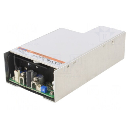 Convertor AC/DC 549.6W 24VDC  | Electronic-mag.ro | Componente Electronice