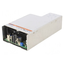 Convertor AC/DC 549.6W 24VDC  | Electronic-mag.ro | Componente Electronice