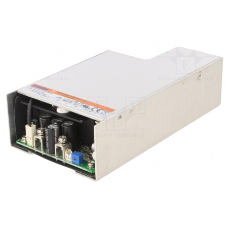 Convertor AC/DC 550W 48VDC | Electronic-mag.ro | Componente Electronice
