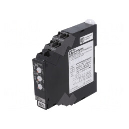 Releu Monitorizare Tensiune DIN SPDT K8DT-PZ2CN | Electronic-mag.ro | Componente Electronice