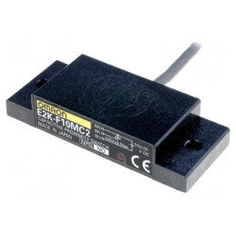 Senzor Capacitiv 0-10mm NPN/NC 10-30VDC