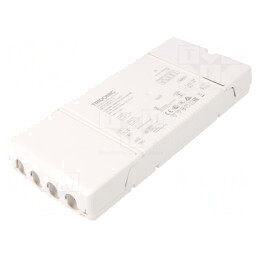 Alimentator LED 150W 48V IP20 | Electronic-mag.ro | Componente Electronice