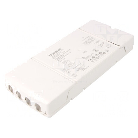 Alimentator LED 150W 48V IP20 | Electronic-mag.ro | Componente Electronice