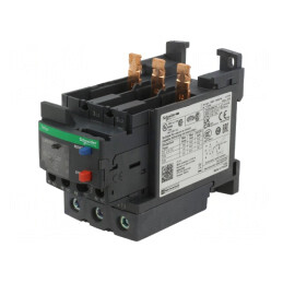 Releu Termic 16-25A LRD325 | Electronic-mag.ro | Componente Electronice