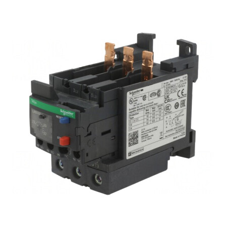 Releu Termic 23-32A LRD332 | Electronic-mag.ro | Componente Electronice