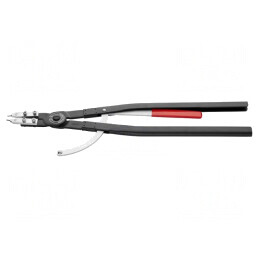 Clești pentru inele de blocare interior 252-400mm | Electronic-mag.ro | Componente Electronice