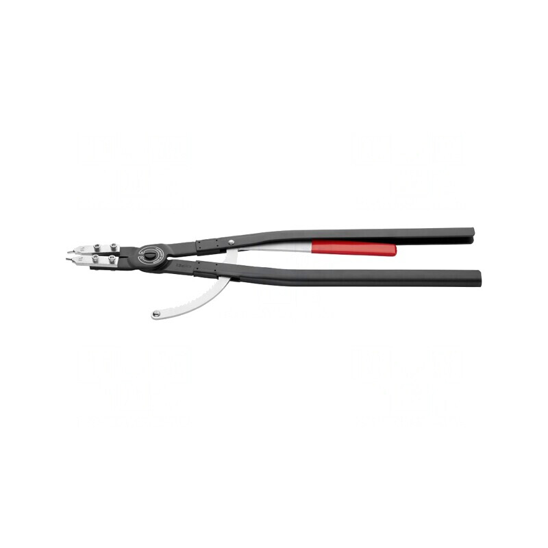 Clești pentru inele de blocare interior 252-400mm | Electronic-mag.ro | Componente Electronice Clești pentru inele de blocare interior 252-400mm | Electronic-mag.ro | Componente Electronice