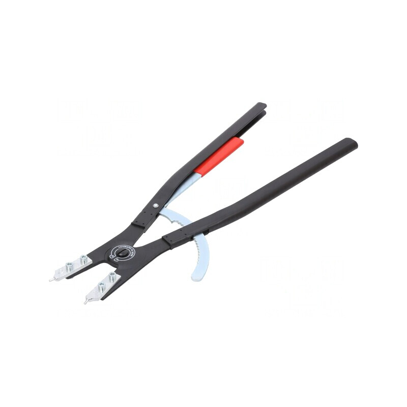 Clești pentru inele de blocare extern 122-300mm | Electronic-mag.ro | Componente Electronice