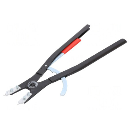 Clești pentru inele de blocare extern 122-300mm | Electronic-mag.ro | Componente Electronice