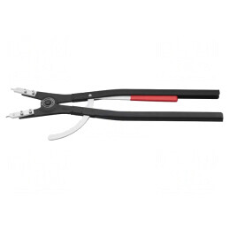 Cleşti pentru inele de blocare extern 252-400mm | Electronic-mag.ro | Componente Electronice