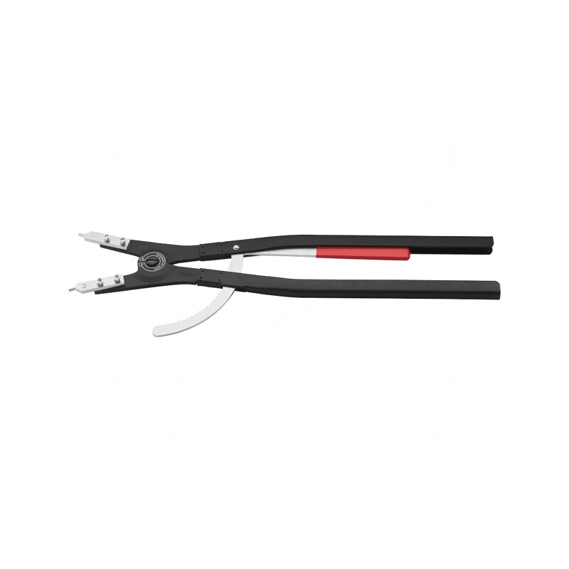 Cleşti pentru inele de blocare extern 252-400mm | Electronic-mag.ro | Componente Electronice