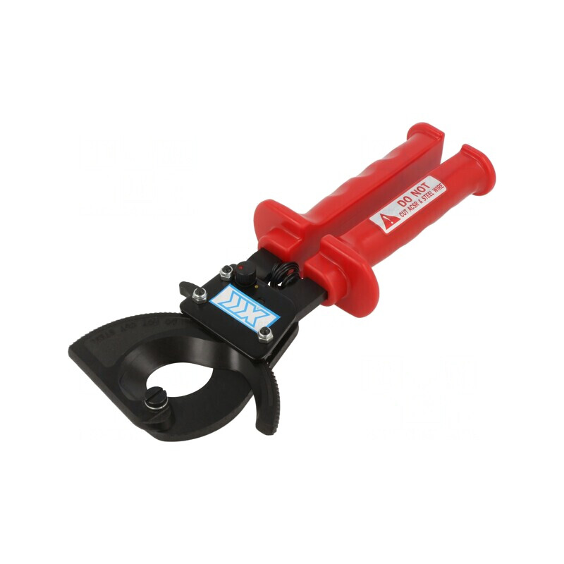Foarfece cu Mâner Ergonomic | Electronic-mag.ro | Componente Electronice