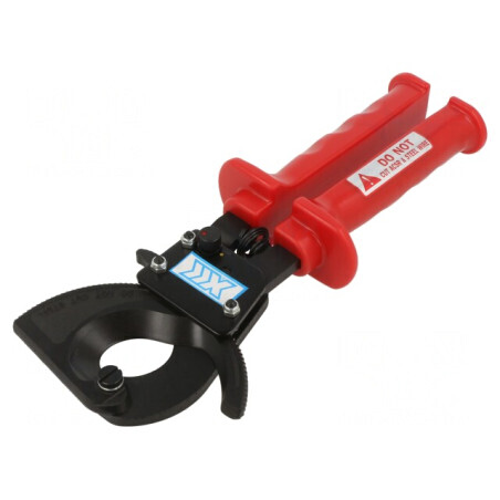Foarfece cu Mâner Ergonomic | Electronic-mag.ro | Componente Electronice