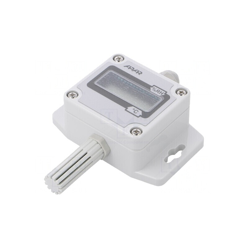 Senzor de Calitate a Aerului cu Display LCD, Interval 0-30ppm | Electronic-mag.ro | Componente Electronice Senzor de Calitate a Aerului cu Display LCD, Interval 0-30ppm | Electronic-mag.ro | Componente Electronice