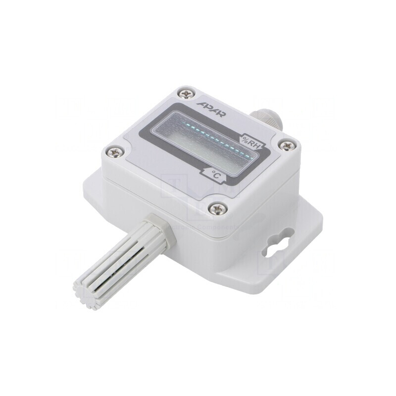 Senzor de Gaz AR259 cu LCD și Interval 0-30ppm | Electronic-mag.ro | Componente Electronice