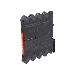 Adaptor de Temperatură ACT20M Pt100 20-4mA 4-20mA | Electronic-mag.ro | Componente Electronice