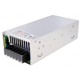 Alimentator modular 636W 12V 53A | Electronic-mag.ro | Componente Electronice