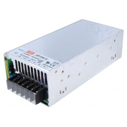 Alimentator Modular 645W 15V DC 43A | Electronic-mag.ro | Componente Electronice