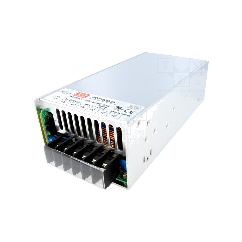 Alimentator Pulsatoriu Modular 630W 36VDC | Electronic-mag.ro | Componente Electronice